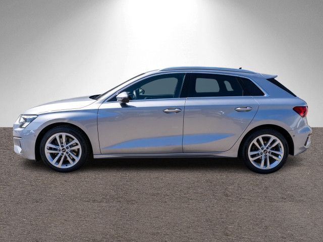 Fahrzeugabbildung Audi A3 Sportback advanced 40TDI quatt Stroni LED RFK