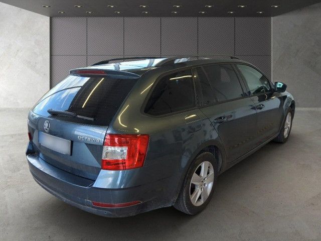 Fahrzeugabbildung SKODA Octavia Combi Ambition 1.4 TSI PDC SHZ SmartLink