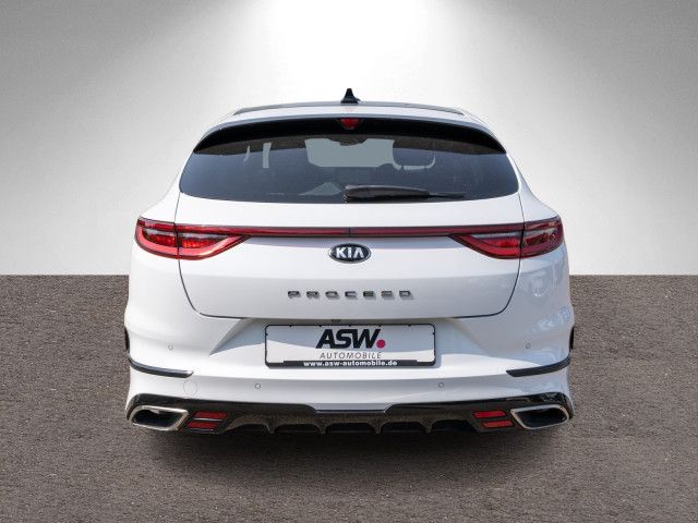 Fahrzeugabbildung Kia ProCeed GT 1.6 T-GDI Navi LED RFK SHZ JBL-Sound