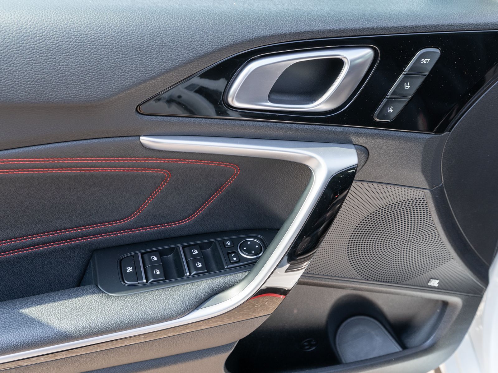 Fahrzeugabbildung Kia ProCeed GT 1.6 T-GDI Navi LED RFK SHZ JBL-Sound