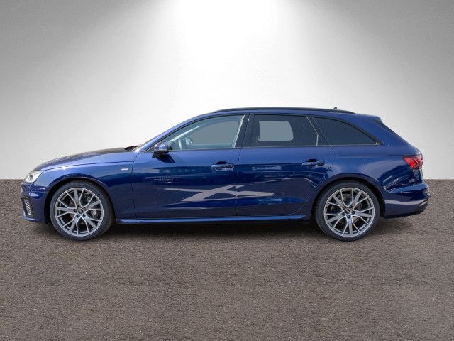 Fahrzeugabbildung Audi A4 Avant S line 40TDI quattro Navi Matrix Pano V