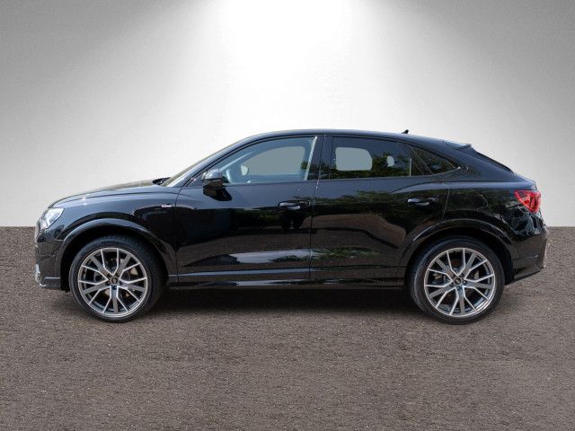Fahrzeugabbildung Audi Q3 Sportback S line 45TFSI quattro Navi LED ACC