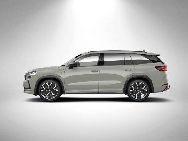 Fahrzeugabbildung SKODA Kodiaq Sportline 1,5TSI iV 204PS DSG ACC SHZ AHK