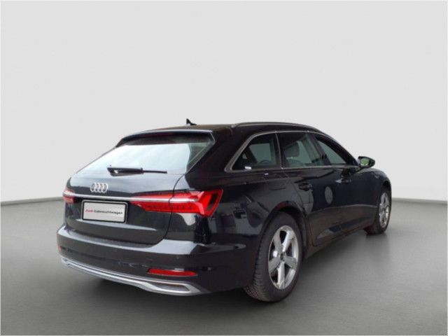 Fahrzeugabbildung Audi A6 Avant advanced 45TFSI Navi Matrix AHK RFK ACC