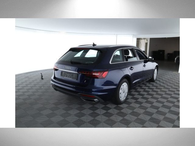 Fahrzeugabbildung Audi A4 Avant 35TDI Stronic Navi LED StandHz PDC SHZ
