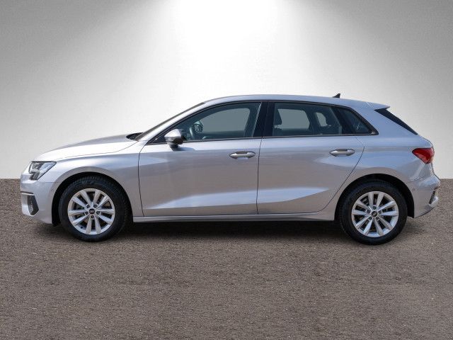 Fahrzeugabbildung Audi A3 Sportback 30TDI Stronic Navi LED GRA PDC SHZ