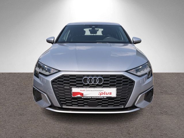 Fahrzeugabbildung Audi A3 Sportback 30TDI Stronic Navi LED GRA PDC SHZ