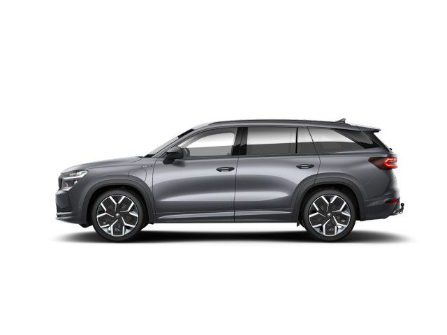 Fahrzeugabbildung SKODA Kodiaq Sportline 1,5 TSI iV 204PS DSG ACC SHZ AH