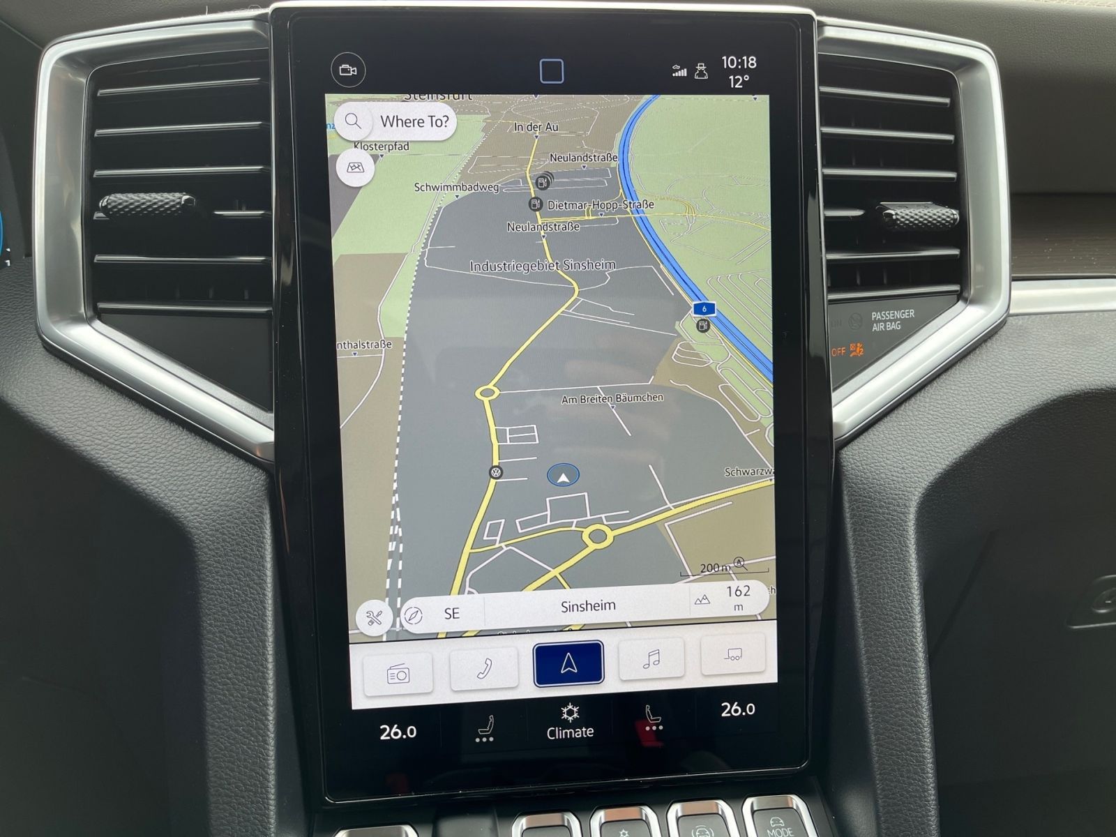 Fahrzeugabbildung Volkswagen Amarok Style DC 177 kW 3.0 TDI 4Motion