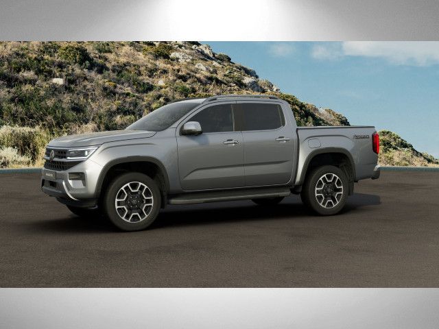 Fahrzeugabbildung Volkswagen Amarok Style DC 177 kW 3.0 TDI 4Motion