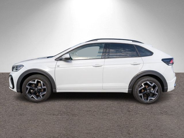 Fahrzeugabbildung Volkswagen Taigo R-Line 1.5 TSI DSG LED Navi RFK ACC VC AHK