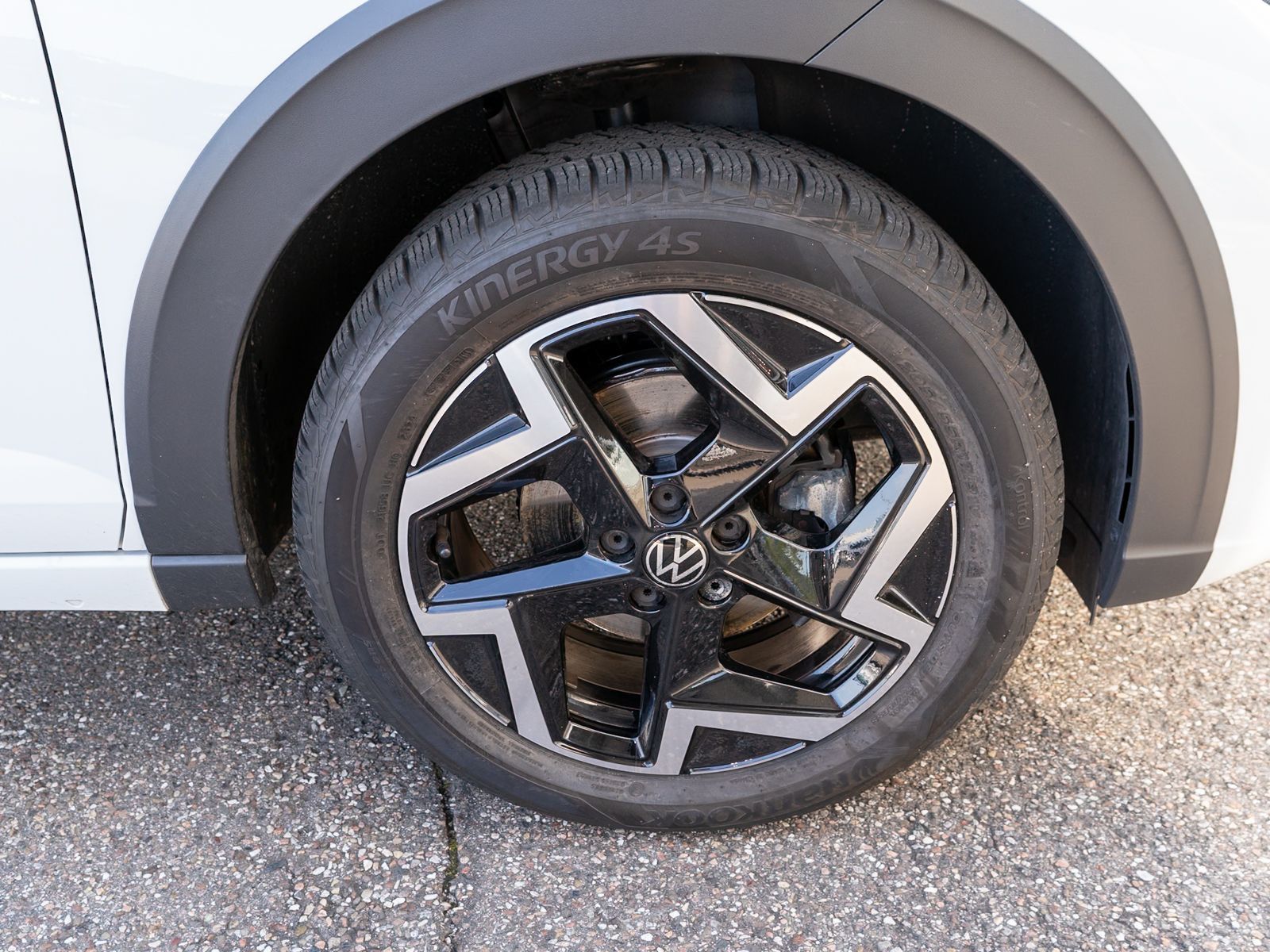 Fahrzeugabbildung Volkswagen Taigo R-Line 1.5 TSI DSG LED Navi RFK ACC VC AHK