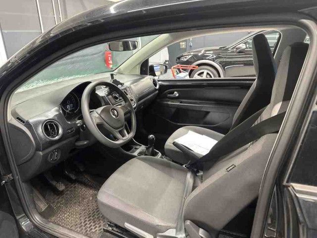 Fahrzeugabbildung Volkswagen up! move up! 1.0 MPI Klima RFK GRA PDC SHZ