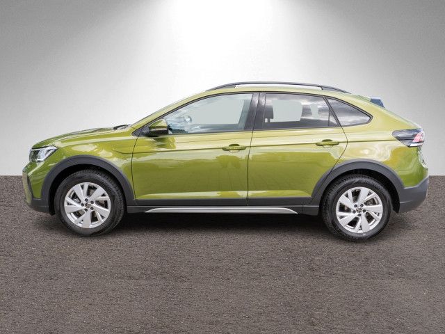Fahrzeugabbildung Volkswagen Taigo Life 1.0 TSI LED NAVI RFK PDC SHZ VC AHK