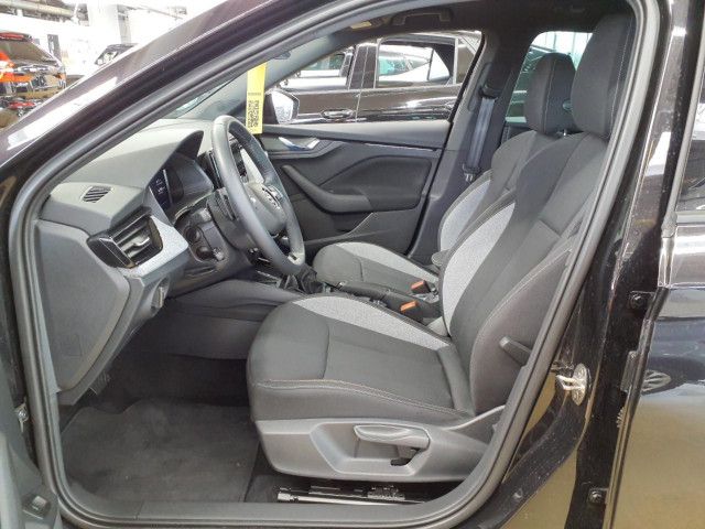 Fahrzeugabbildung SKODA Scala Selection 1.0TSI DSG LED Navi RFK PANO ACC