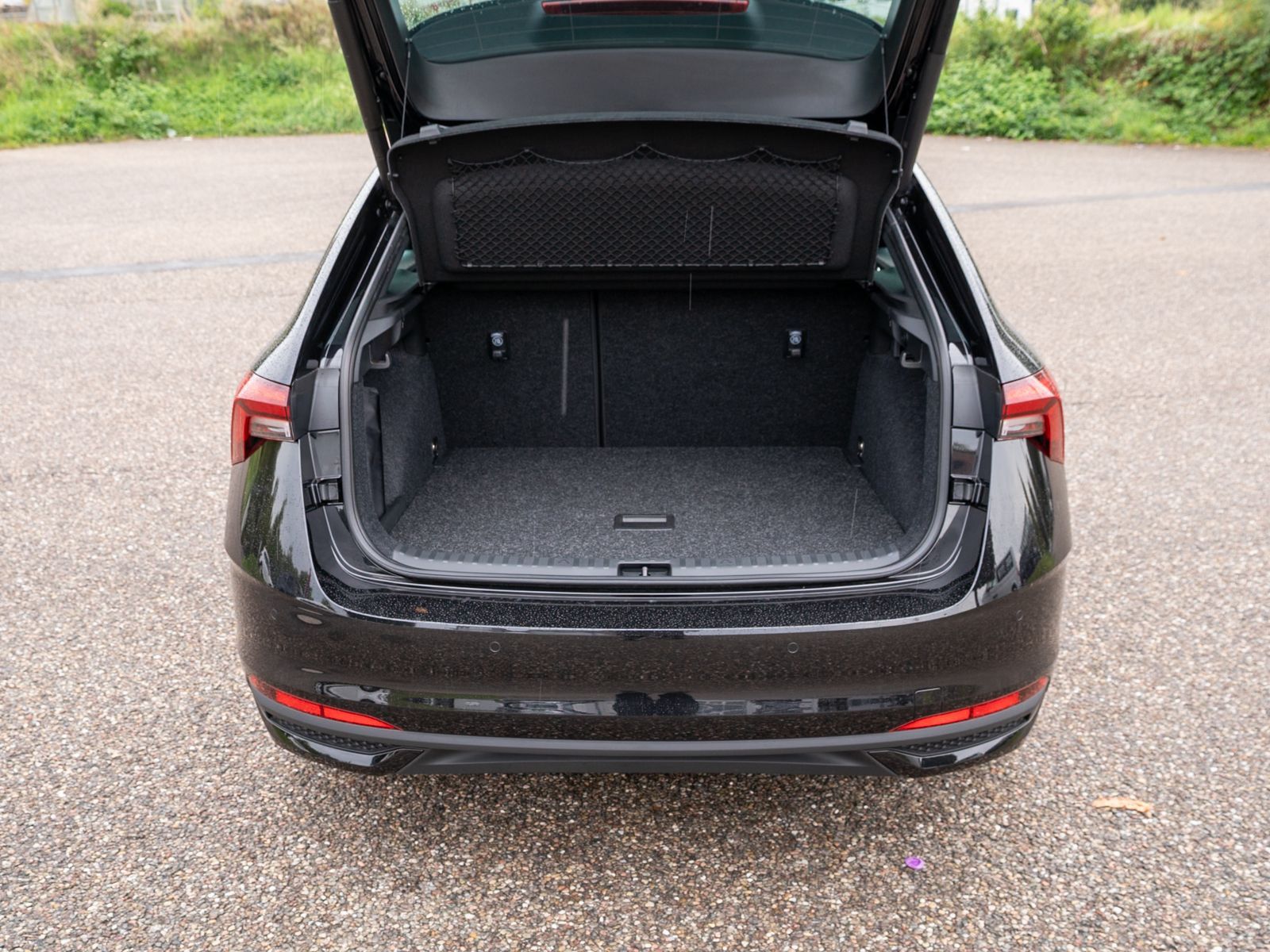 Fahrzeugabbildung SKODA Scala Selection 1.0TSI DSG LED Navi RFK PANO ACC