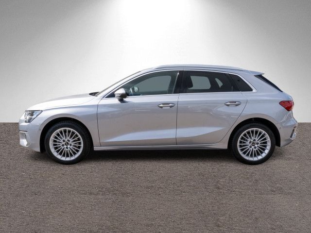 Fahrzeugabbildung Audi A3 Sportback advanced 35TFSI Stronic LED AHK GRA
