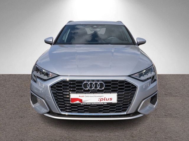 Fahrzeugabbildung Audi A3 Sportback advanced 35TFSI Stronic LED AHK GRA