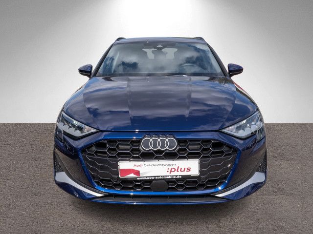 Fahrzeugabbildung Audi A3 Sportback advanced 30TFSI Navi LED ACC RFK VC