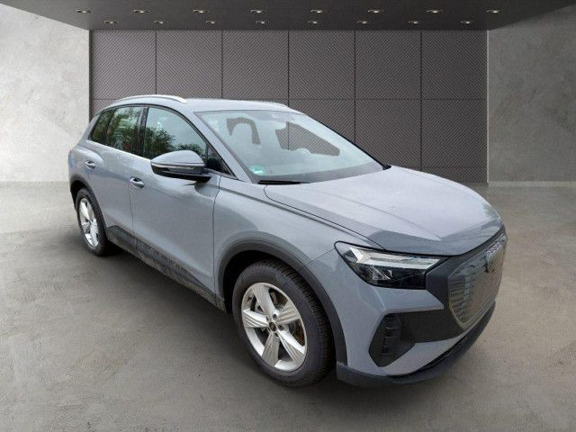 Fahrzeugabbildung Audi Q4 45 e-tron Navi LED AHK RFK ACC