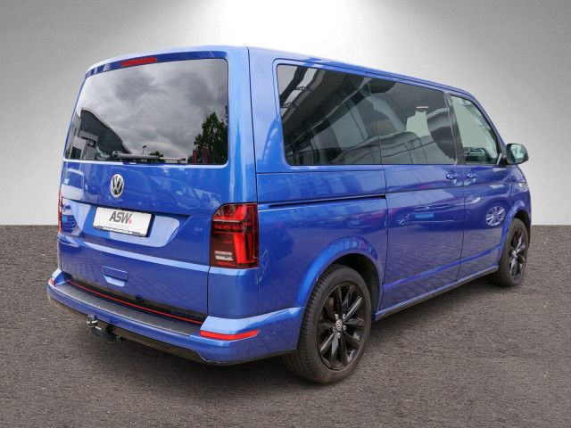 Fahrzeugabbildung Volkswagen T6.1 Multivan Comfortlin 2.0TDI 4M LED Stdhz AHK