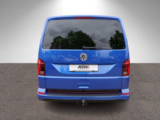 Fahrzeugabbildung Volkswagen T6.1 Multivan Comfortlin 2.0TDI 4M LED Stdhz AHK
