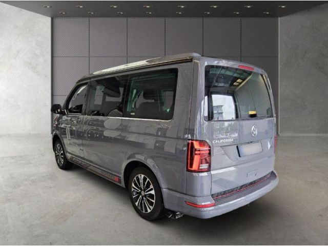 Fahrzeugabbildung Volkswagen T6.1 California Beach 2.0TDI DSG LED Nav RFK AHK