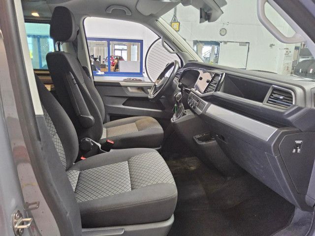Fahrzeugabbildung Volkswagen T6.1 California Beach 2.0TDI DSG LED Nav RFK AHK