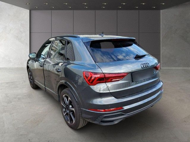 Fahrzeugabbildung Audi Q3 S line 45TFSI e Stronic Navi Matrix AHK RFK