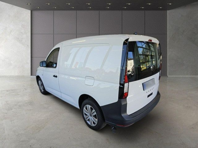 Fahrzeugabbildung Volkswagen Caddy Cargo 2.0 TDI Klimaanlage PDC SHZ