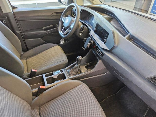 Fahrzeugabbildung Volkswagen Caddy Cargo 2.0 TDI Klimaanlage PDC SHZ