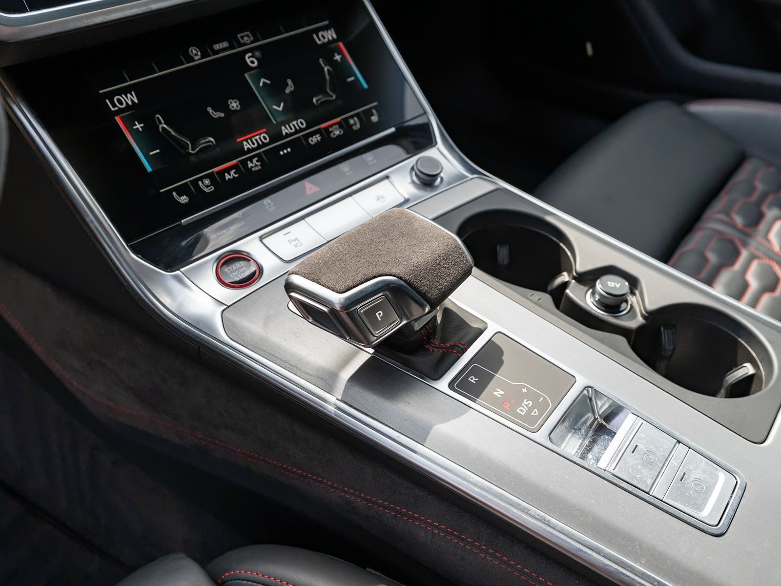 Fahrzeugabbildung Audi RS6 Avant 980PS BTM TURBO STAGE 5-KOMPLETT