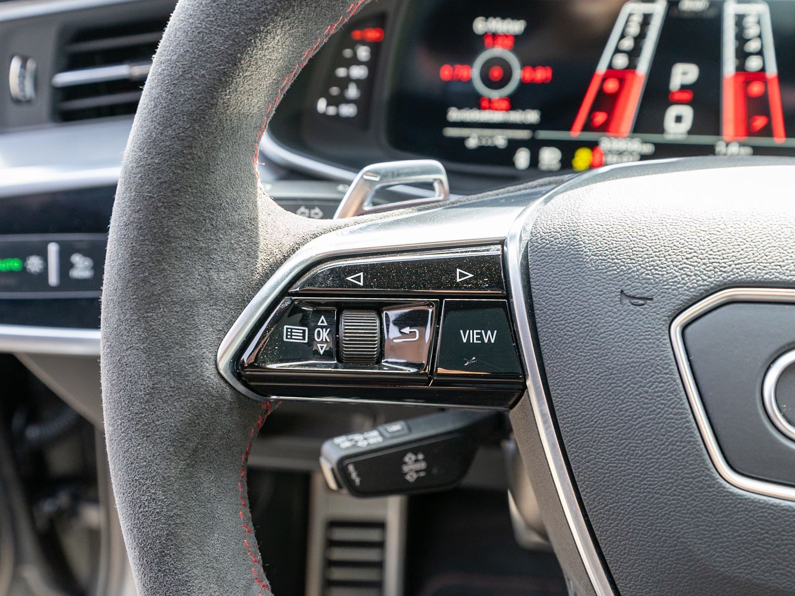 Fahrzeugabbildung Audi RS6 Avant 980PS BTM TURBO STAGE 5-KOMPLETT
