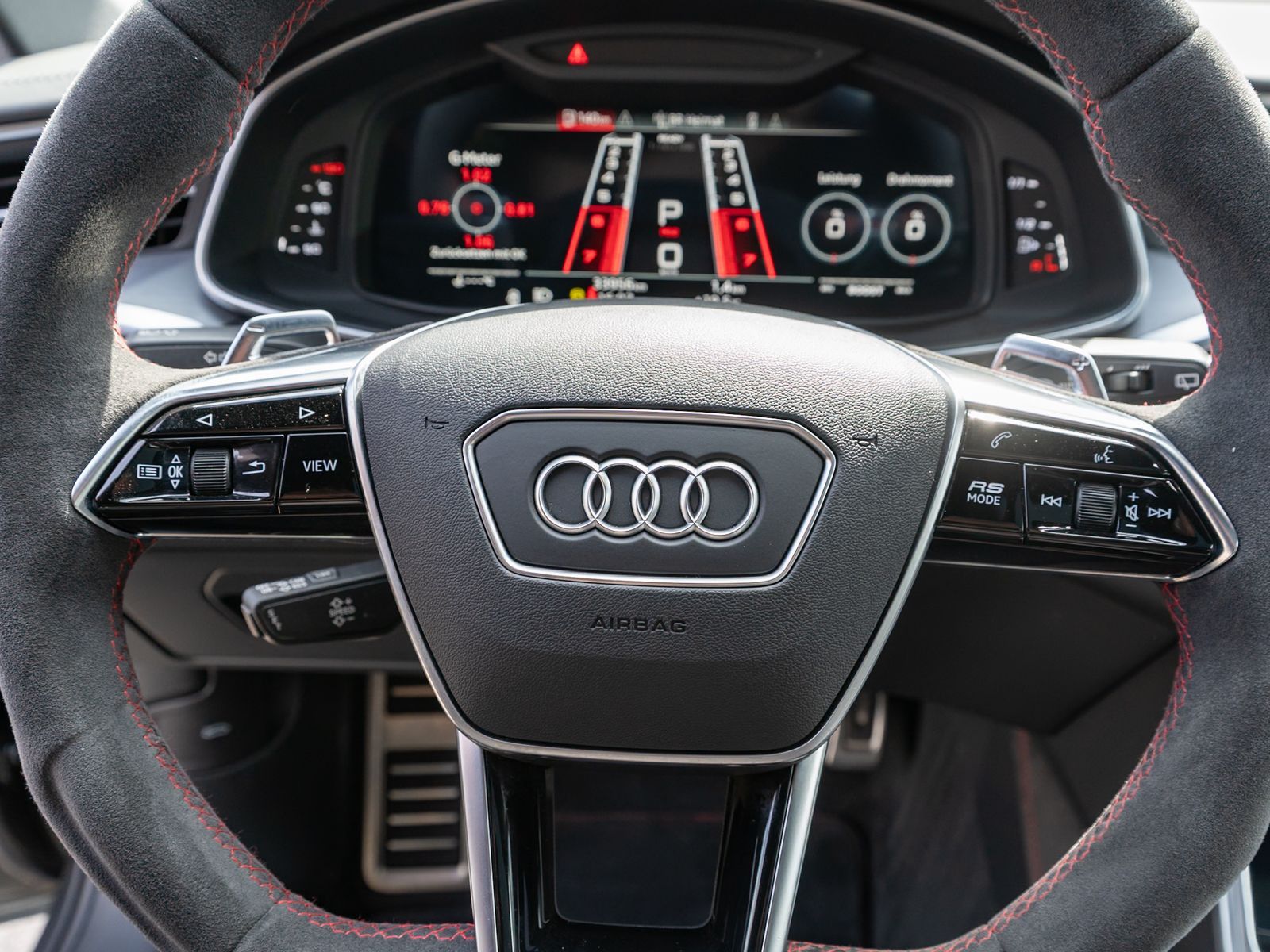 Fahrzeugabbildung Audi RS6 Avant 980PS BTM TURBO STAGE 5-KOMPLETT