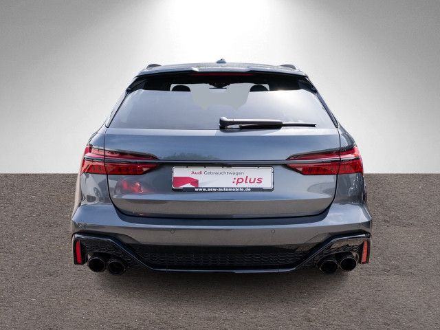 Fahrzeugabbildung Audi RS6 Avant 980PS BTM TURBO STAGE 5-KOMPLETT