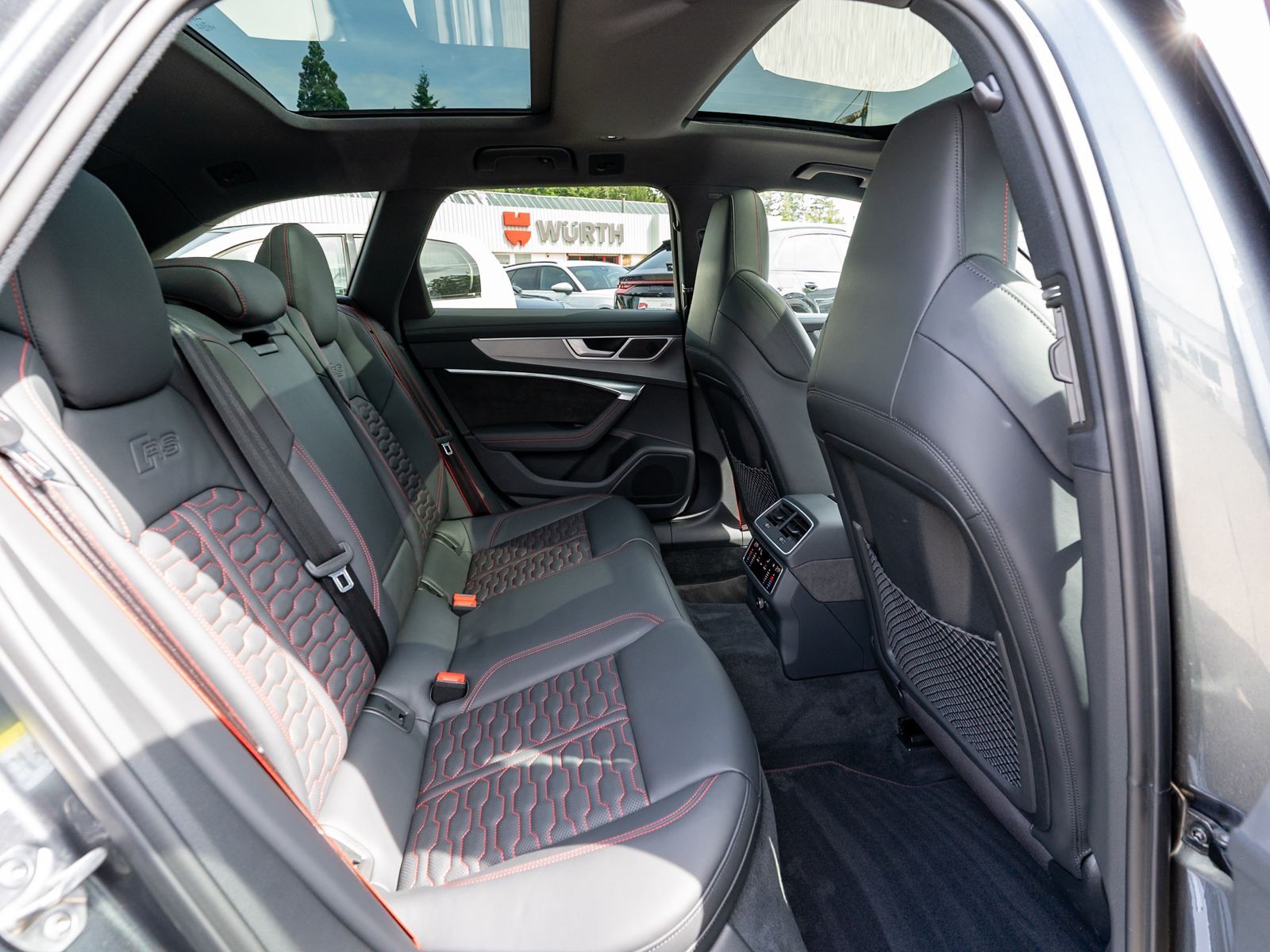 Fahrzeugabbildung Audi RS6 Avant 980PS BTM TURBO STAGE 5-KOMPLETT
