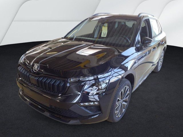 SKODA Kamiq Selection 1.0 TSI DSG LED Navi RFK ACC SHZ