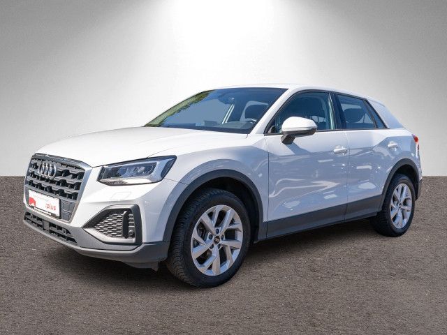 Fahrzeugabbildung Audi Q2 35TFSI Stronic LED Navi RFK PDC SHZ
