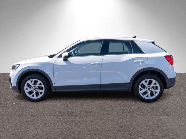 Fahrzeugabbildung Audi Q2 35TFSI Stronic LED Navi RFK PDC SHZ