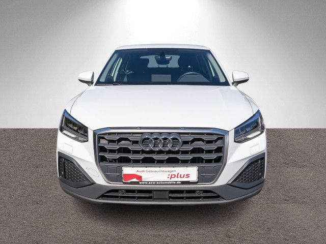 Fahrzeugabbildung Audi Q2 35TFSI Stronic LED Navi RFK PDC SHZ