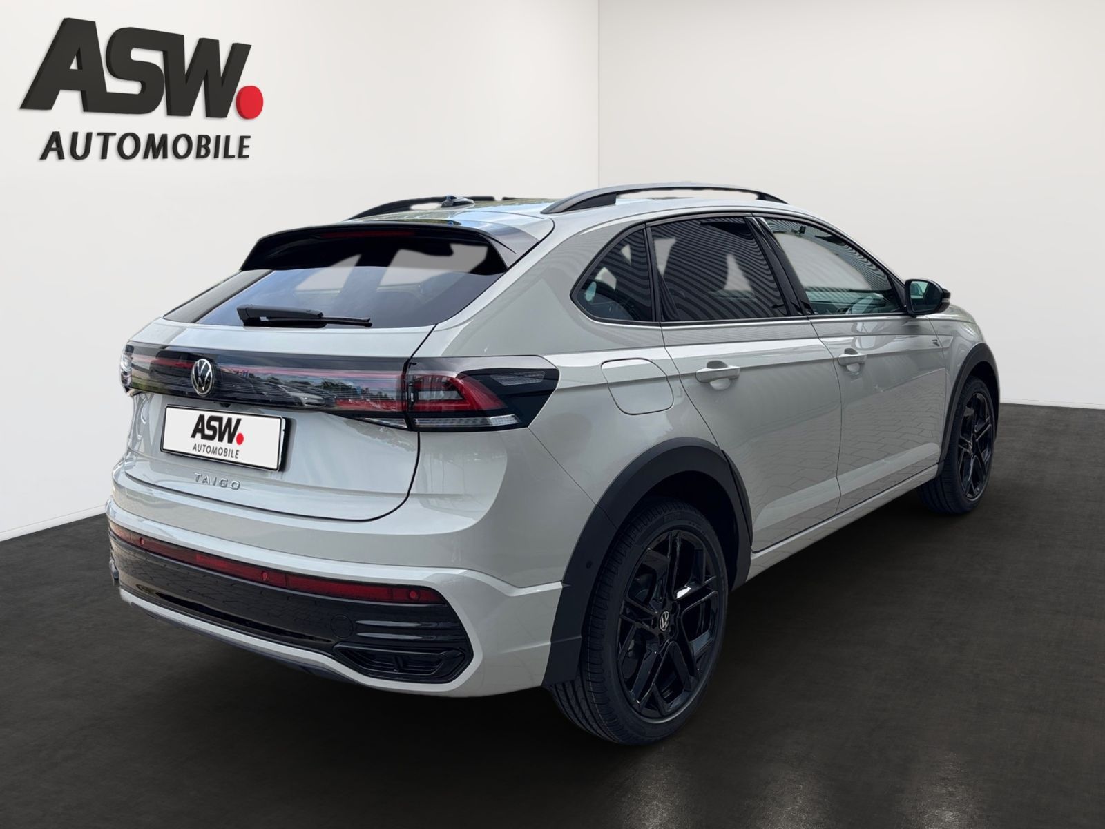 Fahrzeugabbildung Volkswagen Taigo R-Line 1.0 l TSI 116 PS DSG IQ.DRIVE Kamer