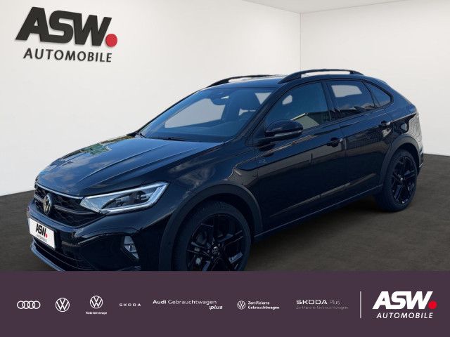 Volkswagen Taigo R-Line 1.5TSI DSG AHK Klima Rückfahrkamera