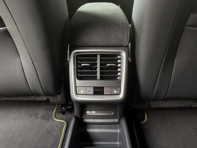 Fahrzeugabbildung SKODA Elroq RS 84kWh 340PS 4x4 360° ACC CANTON SHZ AHK