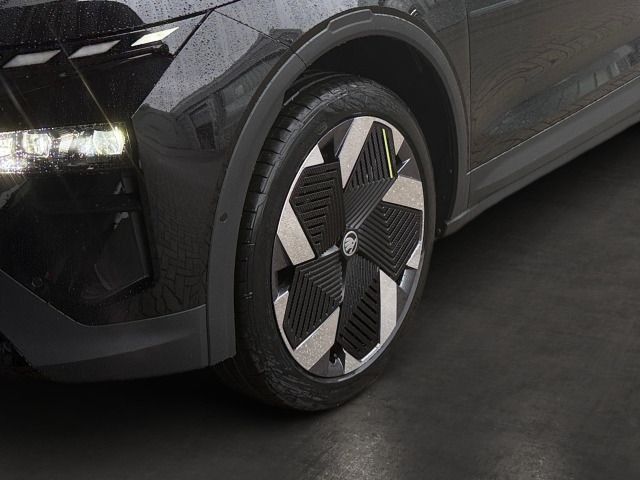 Fahrzeugabbildung SKODA Elroq RS 84kWh 340PS 4x4 360° ACC CANTON SHZ AHK