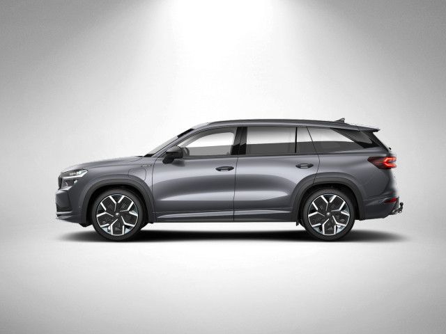 Fahrzeugabbildung SKODA Kodiaq Sportline 1,5TSI iV 204PS DSG ACC SHZ AHK