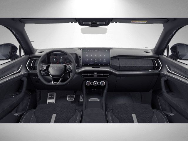 Fahrzeugabbildung SKODA Kodiaq Sportline 1,5TSI iV 204PS DSG ACC SHZ AHK