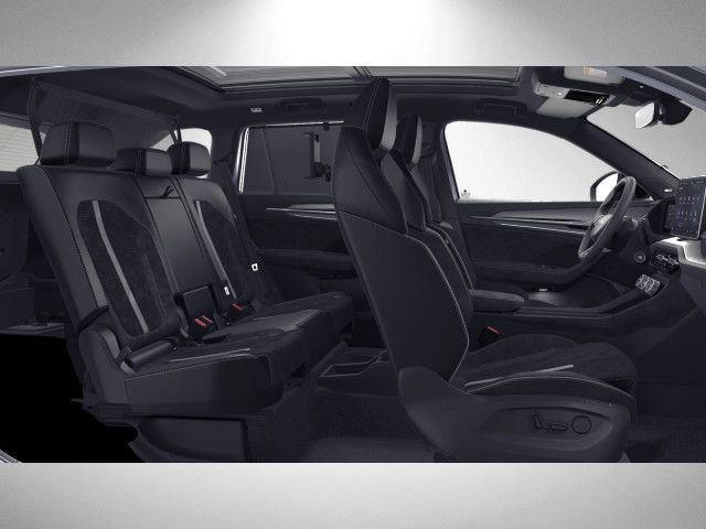 Fahrzeugabbildung SKODA Kodiaq Sportline 1,5TSI iV 204PS DSG ACC SHZ AHK