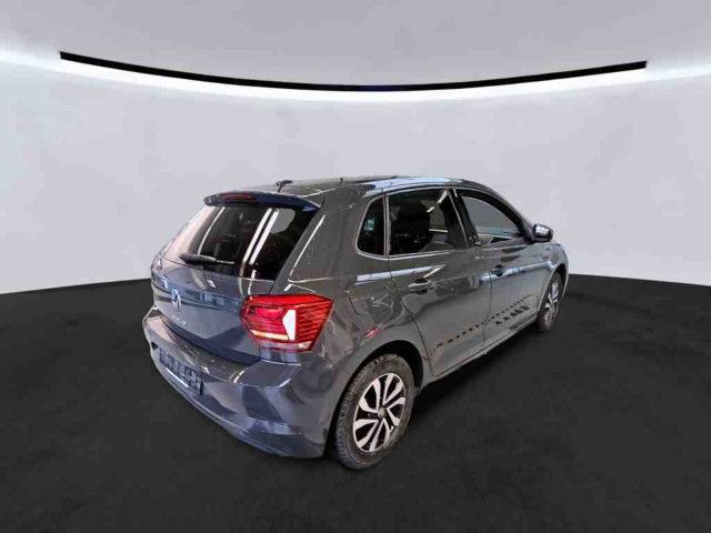 Fahrzeugabbildung Volkswagen Polo Active 1.0 MPI LED Navi Climatronic PDC SHZ
