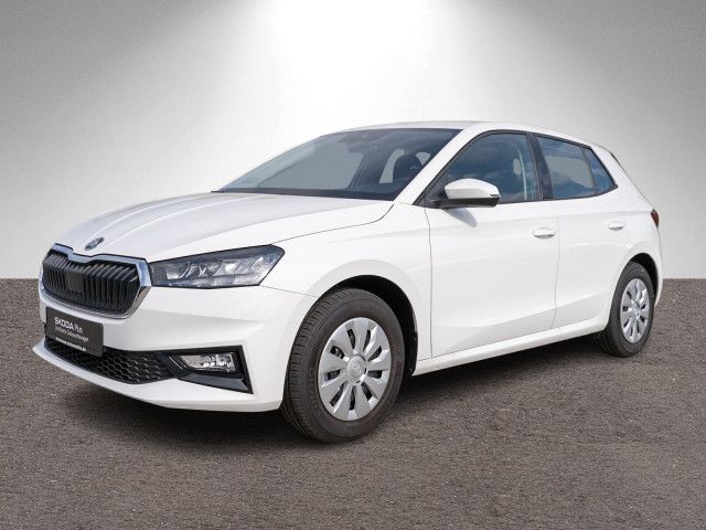 SKODA Fabia Essence 1.0 MPI Klima Bluetooth PDC