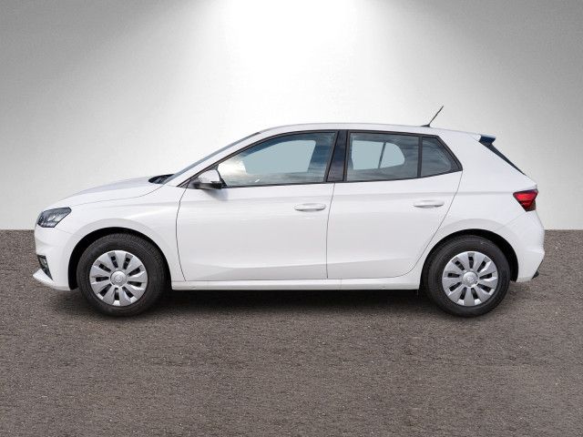 Fahrzeugabbildung SKODA Fabia Essence 1.0 MPI Klima Bluetooth PDC